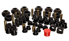 Energy Suspension 3.18103G Mater Set