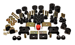 Energy Suspension 3.18104G Master Bushing Set