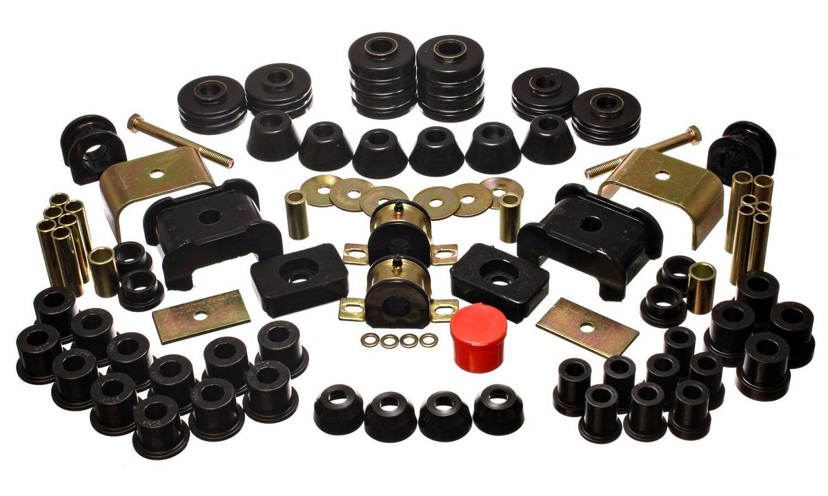 Energy Suspension 3.18105G Mater Kit