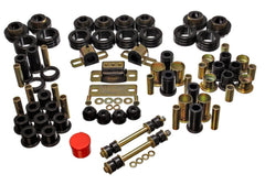 Energy Suspension 3.18106G Master Bushing Set