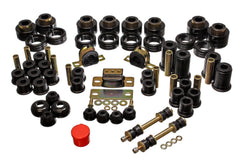 Energy Suspension 3.18107G Master Bushing Set