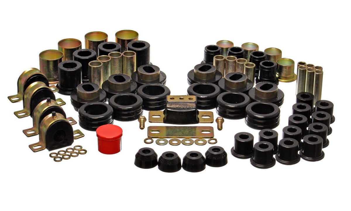 Energy Suspension 3.18108G Master Bushing Set