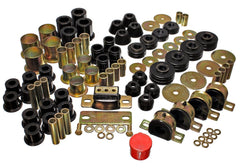Energy Suspension 3.18109G Master Bushing Set