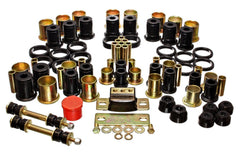Energy Suspension 3.18111G Master Bushing Set