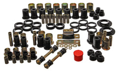 Energy Suspension 3.18112G Master Bushing Set
