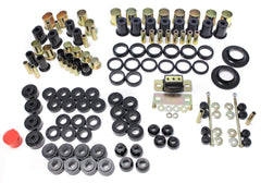 Energy Suspension 3.18113G Master Bushing Set