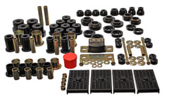 Energy Suspension 3.18118G Multi Leaf Master Kit