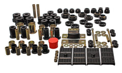 Energy Suspension 3.18119G Master Bushing Set