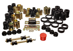 Energy Suspension 3.18120G Master Bushing Set