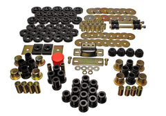 Energy Suspension 3.18121G Master Bushing Set