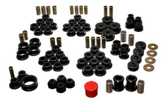 Energy Suspension 3.18122G Master Bushing Set