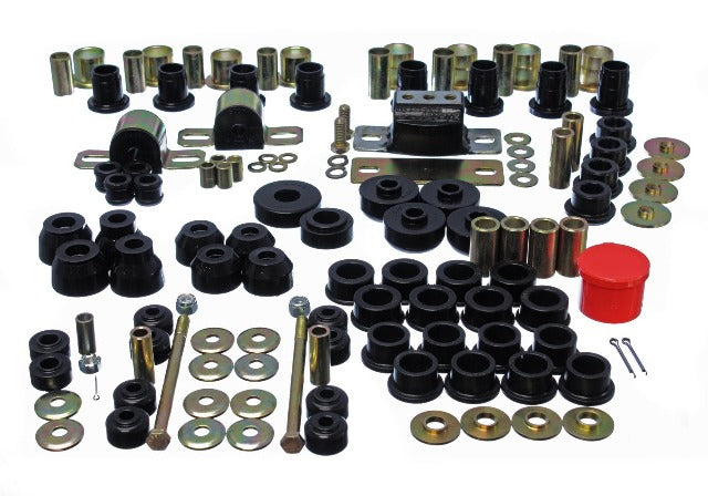 Energy Suspension 3.18123G Master Bushing Set