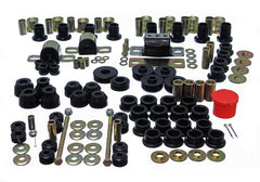 Energy Suspension 3.18123G Master Bushing Set