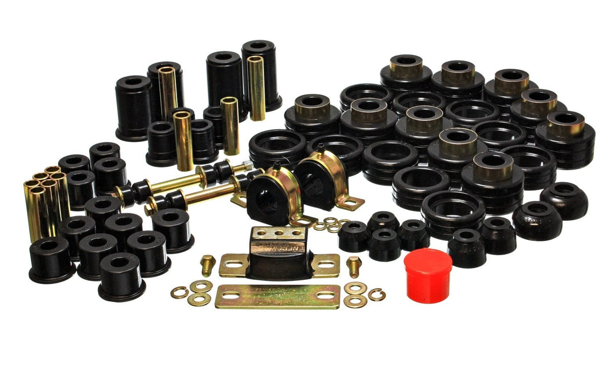 Energy Suspension 3.18124G 2WD Master Kit