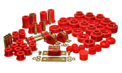 Energy Suspension 3.18124R 2WD Master Kit