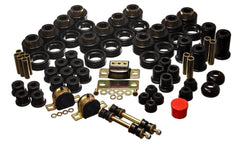 Energy Suspension 3.18126G Master Bushing Set 2wd