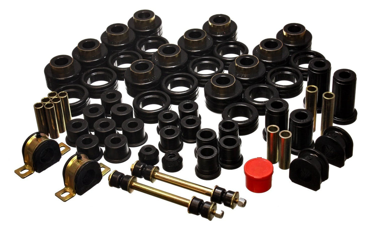 Energy Suspension 3.18127G Master Bushing Set