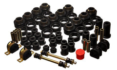 Energy Suspension 3.18127G Master Bushing Set