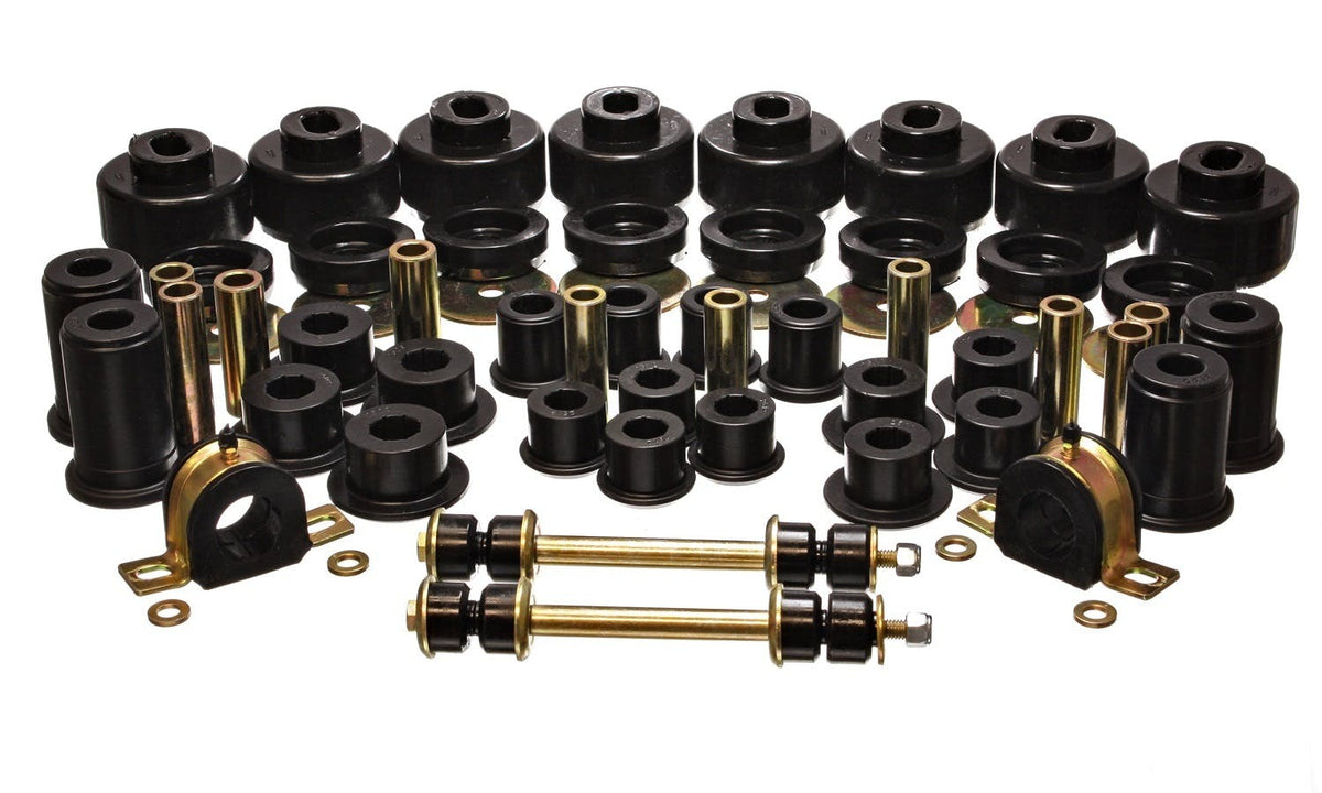 Energy Suspension 3.18129G C1500 Master Kit