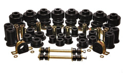 Energy Suspension 3.18129G C1500 Master Kit