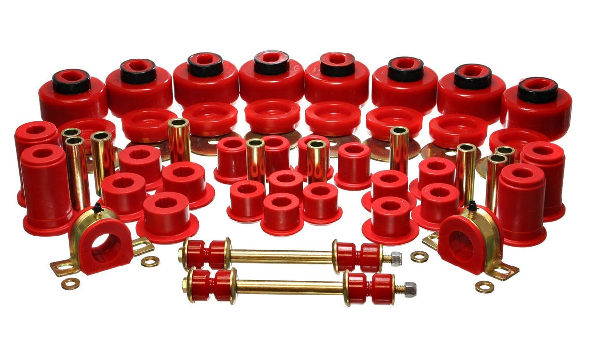 Energy Suspension 3.18129R C1500 Master Kit