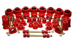 Energy Suspension 3.18129R C1500 Master Kit