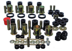 Energy Suspension 3.18131G Master Bushing Set