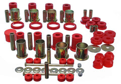 Energy Suspension 3.18131R Master Bushing Set