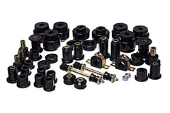 Energy Suspension 3.18133G Master Bushing Set