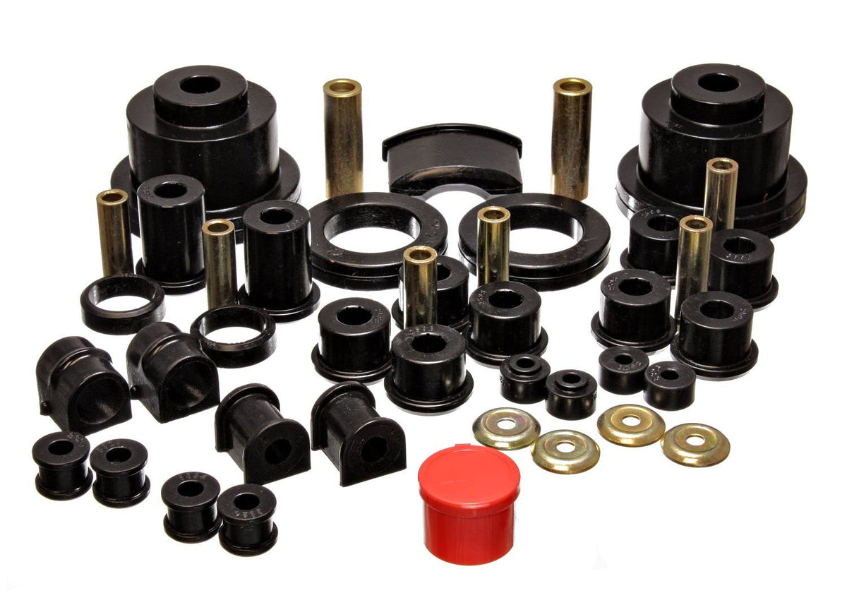 Energy Suspension 3.18134G Master Bushing Set