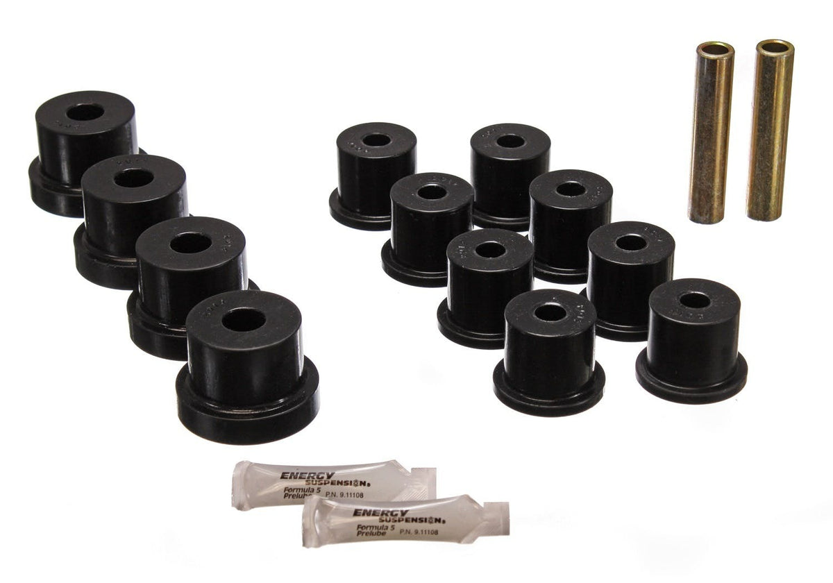Energy Suspension 3.2101G Spring Bushing