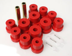 Energy Suspension 3.2103R Spring Bushing