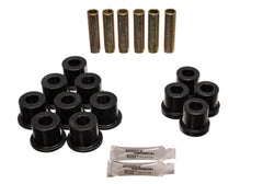 Energy Suspension 3.2108G Rear Spring Bushing