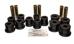 Energy Suspension 3.2113G Spring and Shackle Set