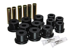 Energy Suspension 3.2117G Rear Spring and Shackle