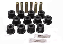 Energy Suspension 3.2128G Rear Spring Set