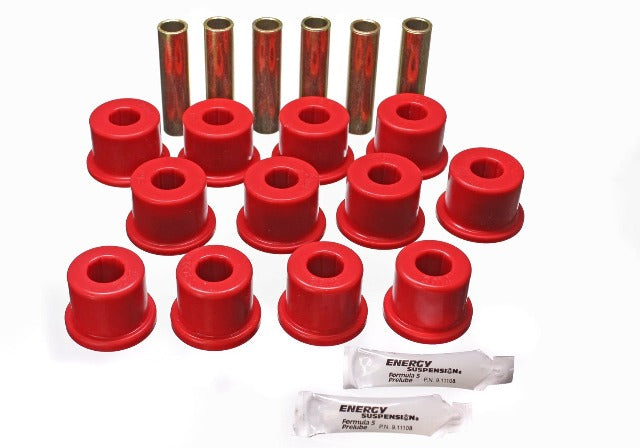 Energy Suspension 3.2128R Rear Spring Set
