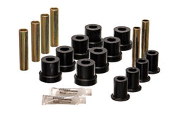 Energy Suspension 3.2131G K-10 4 Front Spring Bushing