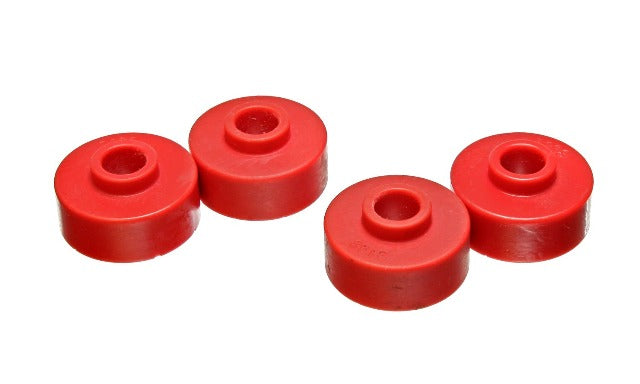 Energy Suspension 3.2140R Rear Spring Cushion