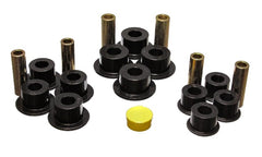 Energy Suspension 3.2141G Rear Leaf Spring Set