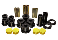 Energy Suspension 3.2142G Rear Leaf Spring Bushing Set