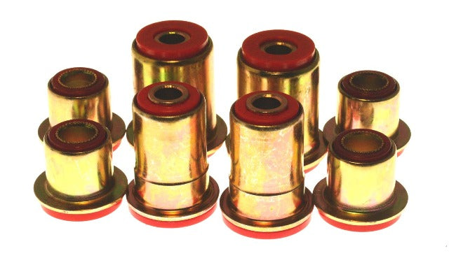 Energy Suspension 3.3101R Control Arm Bushing