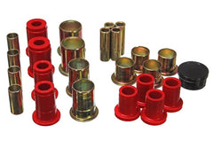 Energy Suspension 3.3102R Control Arm Bushing