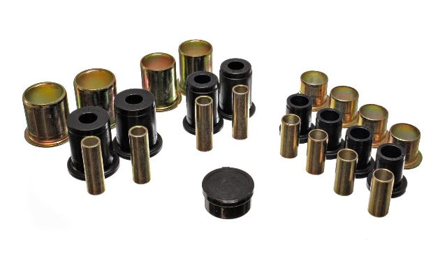 Energy Suspension 3.3103G Control Arm Bushing