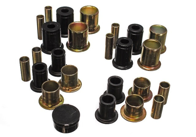 Energy Suspension 3.3106G Control Arm Bushing