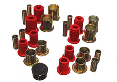 Energy Suspension 3.3106R Control Arm Bushing