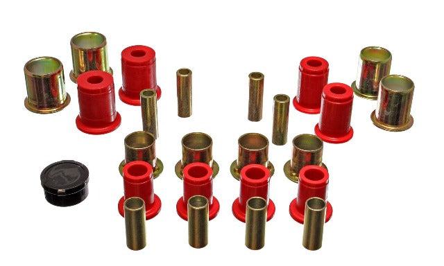 Energy Suspension 3.3113R Control Arm Bushing