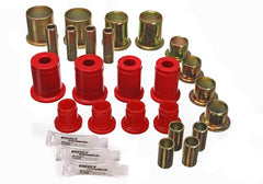 Energy Suspension 3.3117R Control Arm Bushing