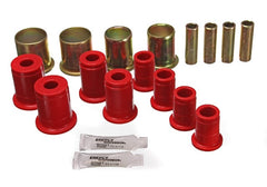Energy Suspension 3.3119R Control Arm Bushing