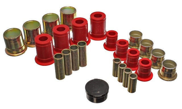 Energy Suspension 3.3126R Control Arm Bushing